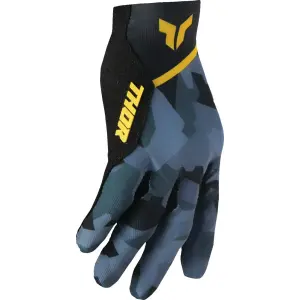 Damen Sportmode Shadow Handschuhe - Erwachsene - S - 33310272