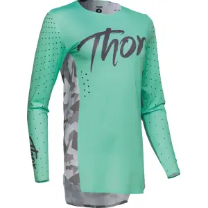 Damen Sportmode Shadow Jersey - Erwachsene - M - 29110322