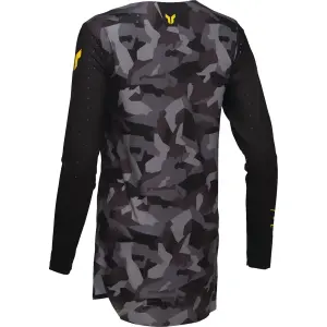 Damen Sportmode Shadow Jersey - Erwachsene - M - 29110327