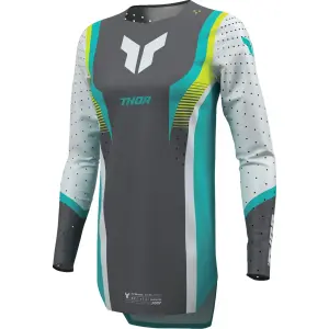 Damen Sportmode Velocity Jersey - Erwachsene - M - 29110337