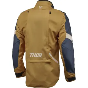 Damen Terrainjacke - Erwachsene - M - 29210004