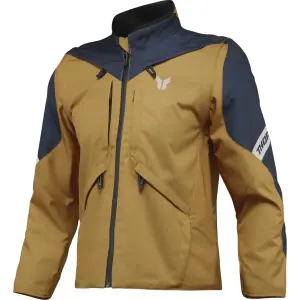 Damen Terrainjacke - Erwachsene - S - 29210003
