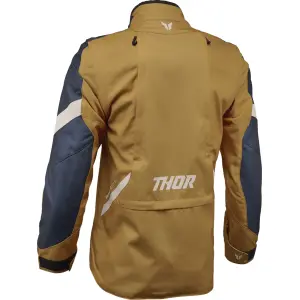 Damen Terrainjacke - Erwachsene - S - 29210003