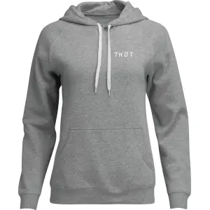 Damen Trax Pullover Hoodie - Erwachsene - L - 30511242