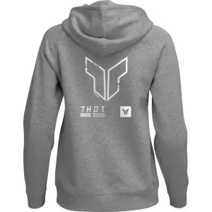 Damen Trax Pullover Hoodie - Erwachsene - L - 30511242