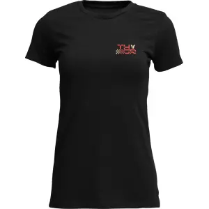 Damen Vantage T-Shirt - Erwachsene - L - 30314332