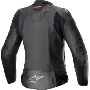 Damenjacke Stella GP Plus R v4 - Schwarz - Erwachsene - 44 - 28131052