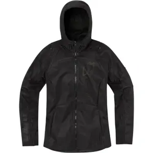 Dames Airform Jas - Volwassene - XL - 28221403