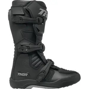 Dames Blitz XR Boots - Zwart, Grijs - Volwassene - 34103142