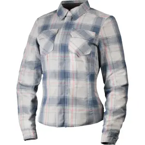 Dames Fallblock Flannel™ Jacket - Volwassen - L - 28221907