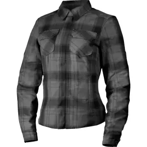 Dames Fallblock Flannel™ Jacket - Volwassen - M - 28221900
