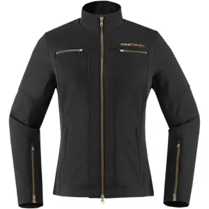 Dames Hella2™ Jack - Volwassen - S - 28221265