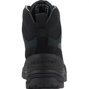Dames Judy Waterdichte Boots - Zwart - Volwassene - 34041970
