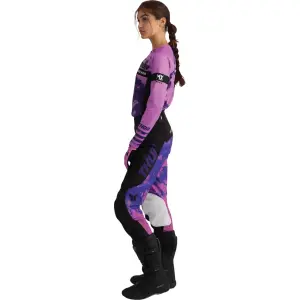 Dames Launchmode Bleach Broek - Volwassene - 29020424
