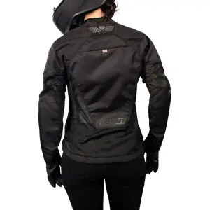 Dames Mesh™ AF Jas - Volwassen - 2XL - 28221488