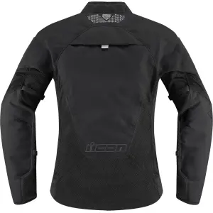 Dames Mesh™ AF Jas - Volwassen - 3XL - 28221489