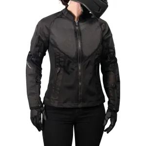 Dames Mesh™ AF Jas - Volwassen - 3XL - 28221489