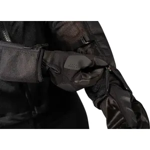 Dames Mesh™ AF Jas - Volwassen - 3XL - 28221489