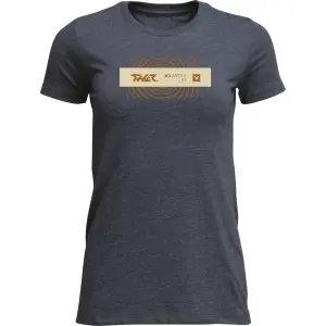 Dames Mind Control T-Shirt - Volwassen - M - 30314327