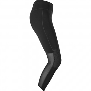 Dames MTB Ranger broek [Zwart]: Maat - XS