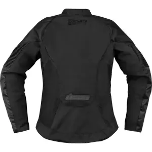 Dames Overlord3™ Jas - Volwassen - XS - 28221591