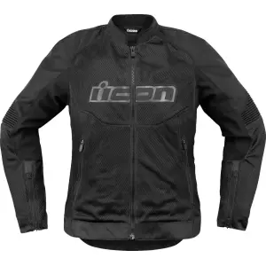 Dames Overlord3 Mesh™ Jas - Volwassene - XL - 28221583