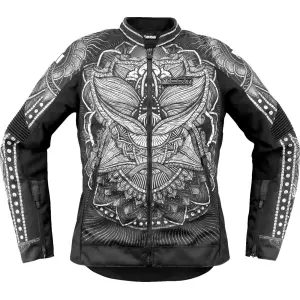 Dames Overlord3 Noble™ Jas - Volwassene - M - 28221605