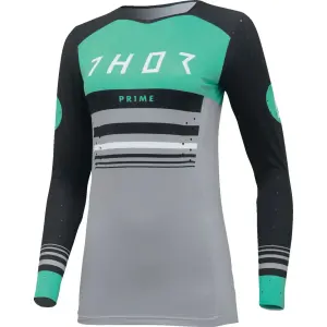 Dames Prime Blaze Jersey - Volwassen - S - 29110279