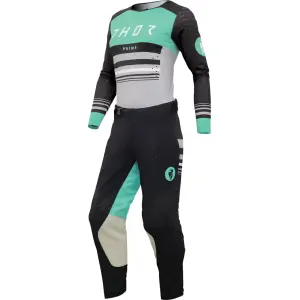 Dames Prime Blaze Jersey - Volwassen - XS - 29110278