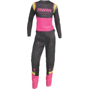 Dames Pulse Rev Broek - Volwassen - 29020297