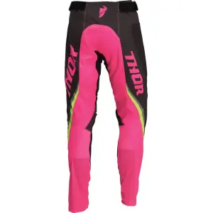 Dames Pulse Rev Broek - Volwassen - 29020297