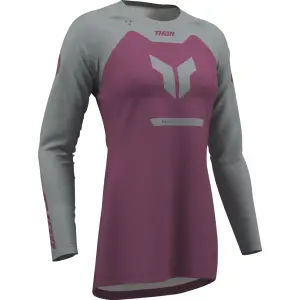 Dames Ridemode Menace Jersey - Volwassen - 2XL - 29110361