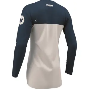 Dames Ridemode Menace Jersey - Volwassen - L - 29110353