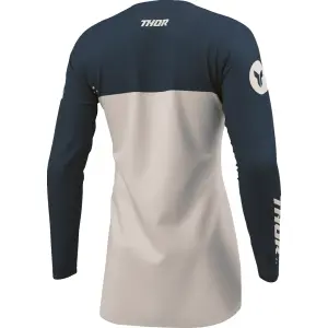 Dames Ridemode Menace Jersey - Volwassen - M - 29110352