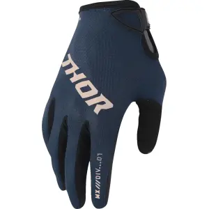 Dames Ridemode statische handschoenen - Volwassen - M - 33310305