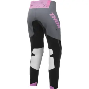 Dames Sportmode Velocity Broek - Volwassen - 29020400
