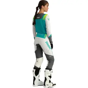 Dames Sportmode Velocity Broek - Volwassene - 29020408