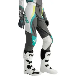 Dames Sportmode Velocity Broek - Volwassene - 29020412