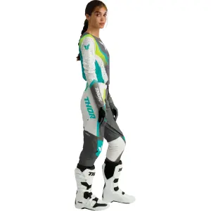 Dames Sportmode Velocity Broek - Volwassene - 29020414
