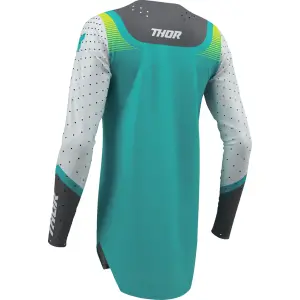 Dames Sportmode Velocity Jersey - Volwassen - M - 29110337