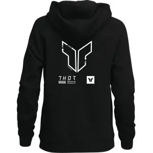 Dames Trax Pullover Hoodie - Volwassen - L - 30511237