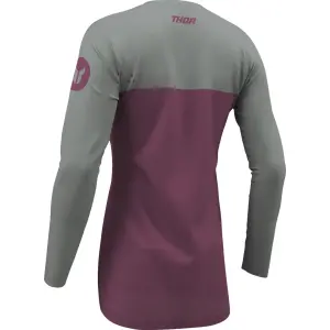 Damski Jersey Menace Ridemode - Dorosły - S - 29110357