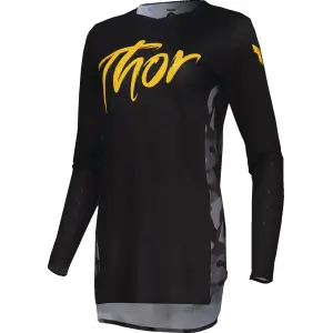 Damski Jersey Sportmode Shadow - Dorosły - M - 29110327