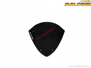 Dark smoke Sport screen (360x340x3mm) - MBK Evolis II ABS 125i H2O 4T E4 ('18) - Malossi