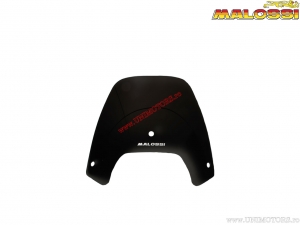 Dark smoke Sport screen (380x230x3mm) - Piaggio Beverly ABS 300i H2O 4T E4 ('16-'20) - Malossi