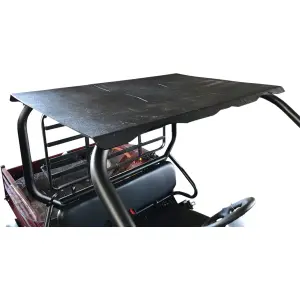 Daszek UTV - Czarny - 05211717