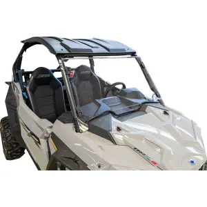 Daszek UTV - Czarny - 05212070