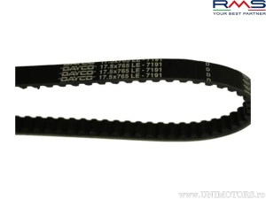 Dayco Transmission Belt - Gilera Runner FX / Piaggio Typhoon / Skipper / Hexagon 125cc/150cc 2T - 828x22x9.5mm