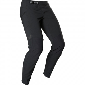 DEFEND FIRE PANT [BLK]: Maat - 36