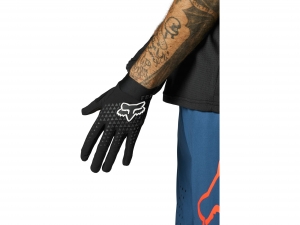 DEFEND GLOVE [BLK]: Size - L
